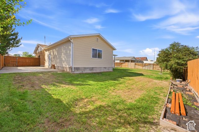 7061 S 2980 W, West Jordan, UT 84084