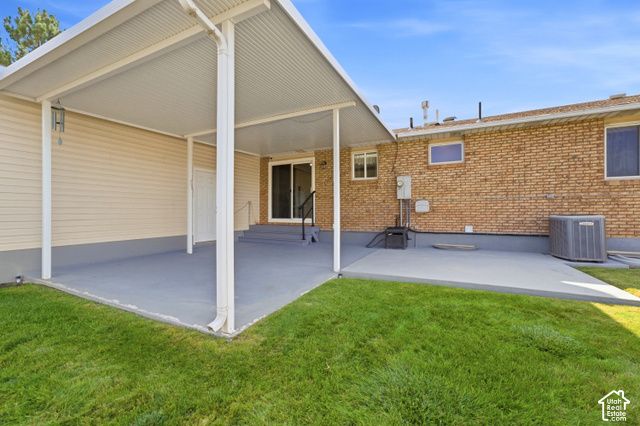 7061 S 2980 W, West Jordan, UT 84084
