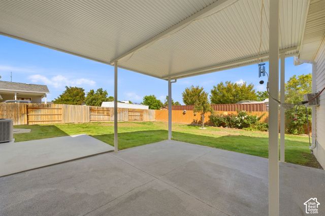 7061 S 2980 W, West Jordan, UT 84084