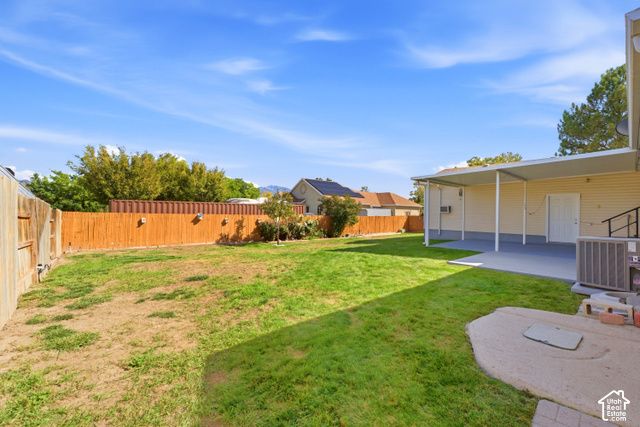 7061 S 2980 W, West Jordan, UT 84084