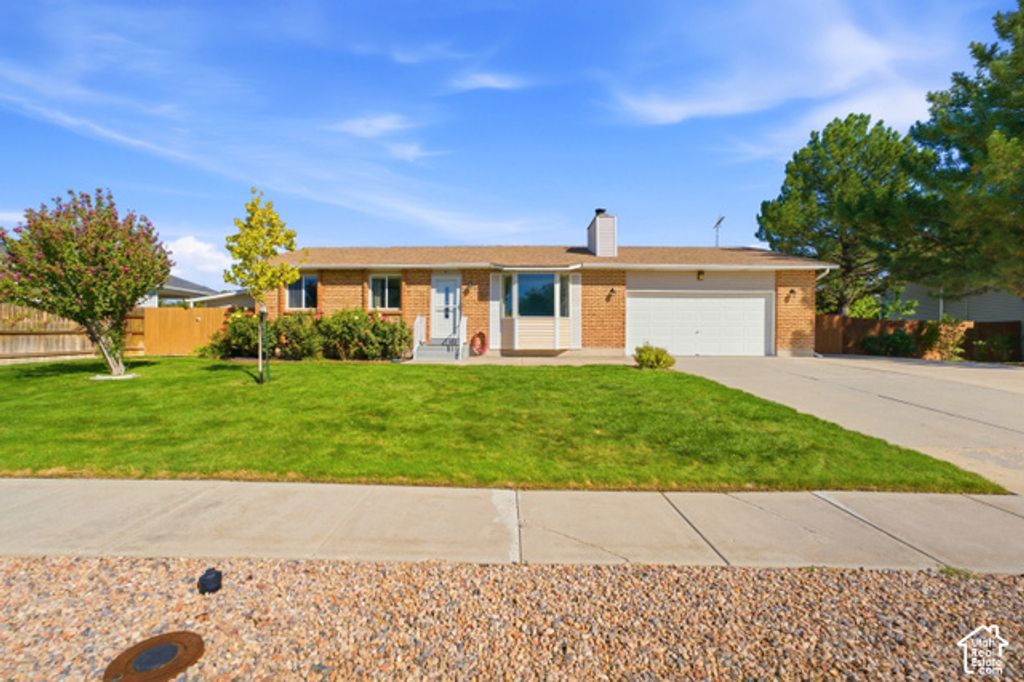 7061 S 2980 W, West Jordan, UT 84084
