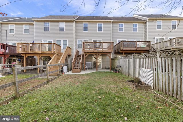 322 OVERLEA PL, Abingdon, MD 21009