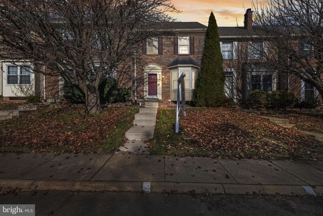 322 OVERLEA PL, Abingdon, MD 21009