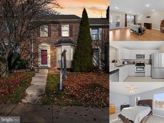 322 OVERLEA PL, Abingdon, MD 21009