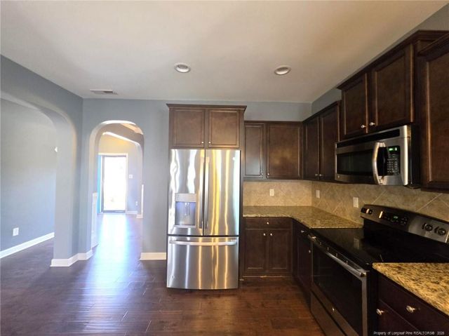 3110 Soacha Court, Fayetteville, NC 28306