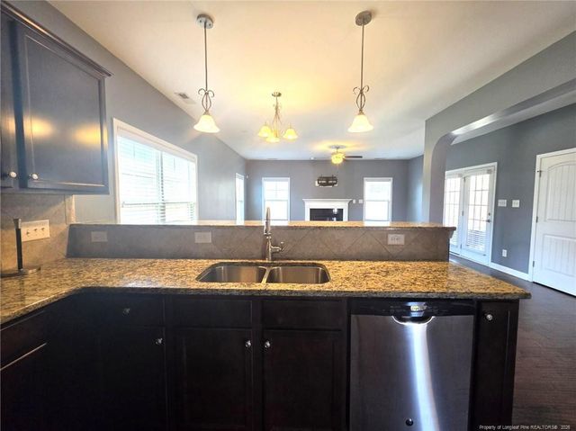 3110 Soacha Court, Fayetteville, NC 28306