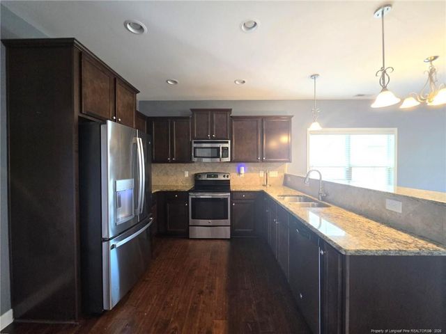 3110 Soacha Court, Fayetteville, NC 28306