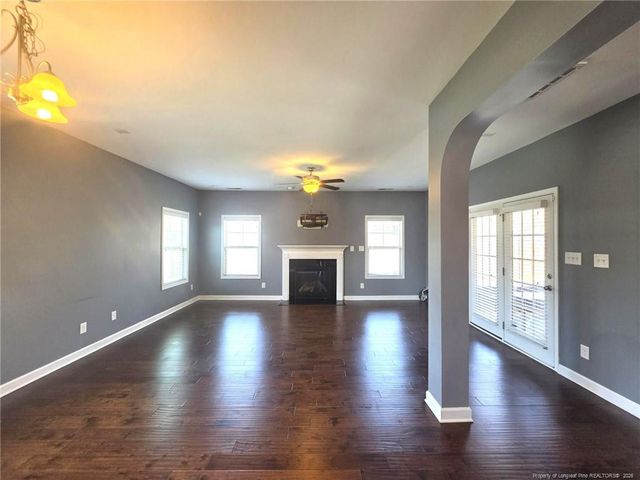 3110 Soacha Court, Fayetteville, NC 28306