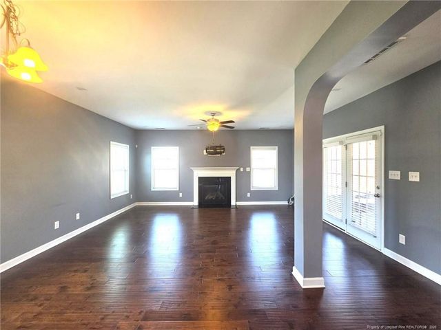 3110 Soacha Court, Fayetteville, NC 28306