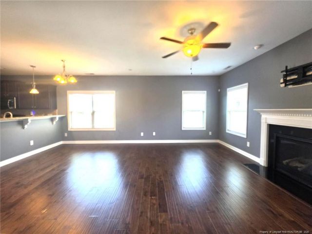 3110 Soacha Court, Fayetteville, NC 28306