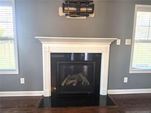 3110 Soacha Court, Fayetteville, NC 28306