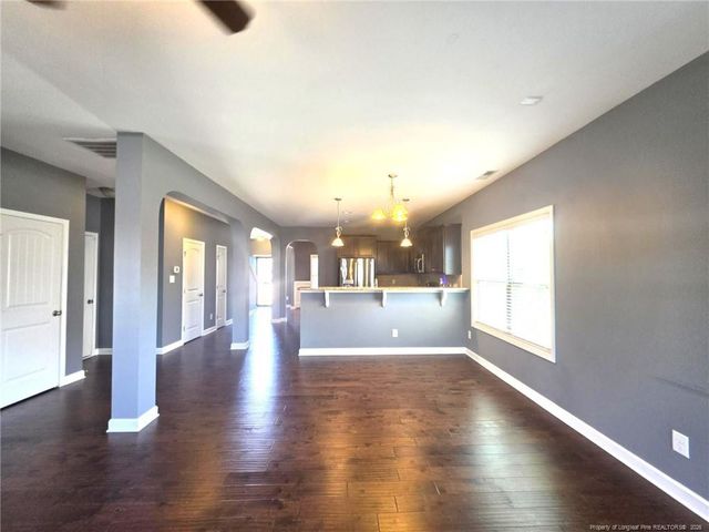 3110 Soacha Court, Fayetteville, NC 28306