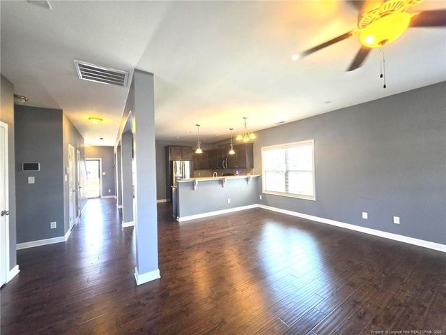 3110 Soacha Court, Fayetteville, NC 28306