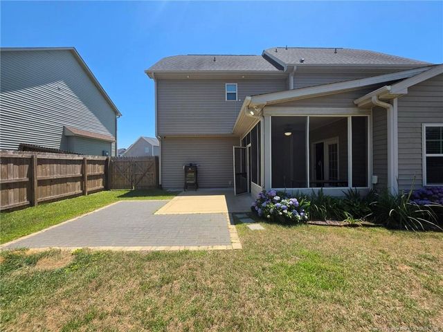 3110 Soacha Court, Fayetteville, NC 28306