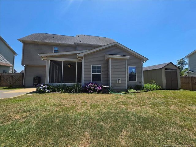 3110 Soacha Court, Fayetteville, NC 28306