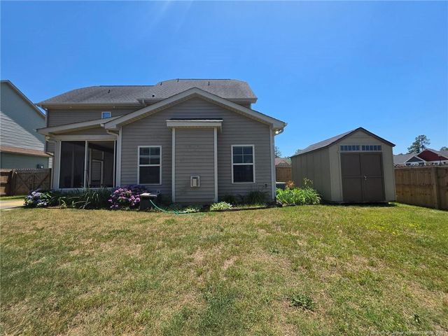 3110 Soacha Court, Fayetteville, NC 28306