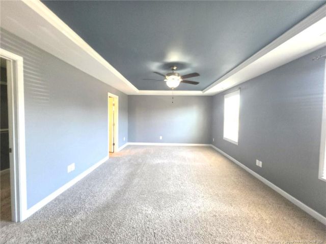 3110 Soacha Court, Fayetteville, NC 28306