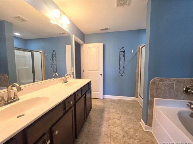 3110 Soacha Court, Fayetteville, NC 28306