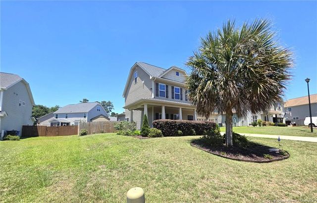 3110 Soacha Court, Fayetteville, NC 28306