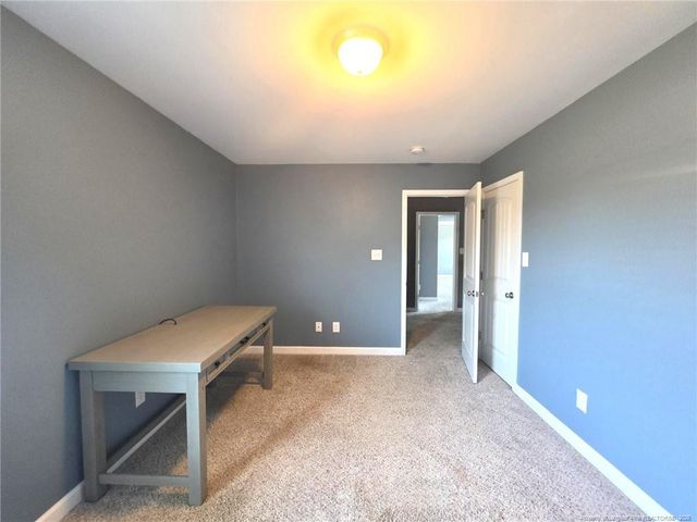 3110 Soacha Court, Fayetteville, NC 28306