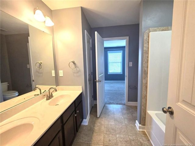 3110 Soacha Court, Fayetteville, NC 28306