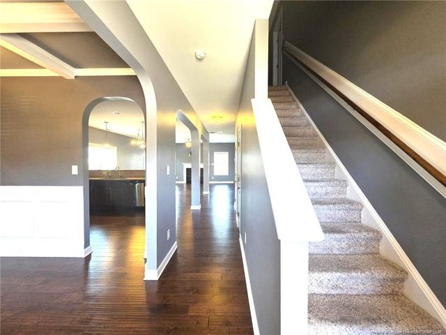 3110 Soacha Court, Fayetteville, NC 28306