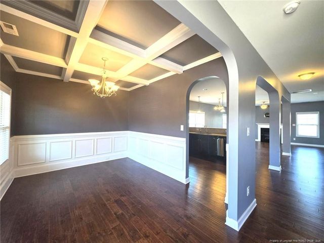 3110 Soacha Court, Fayetteville, NC 28306