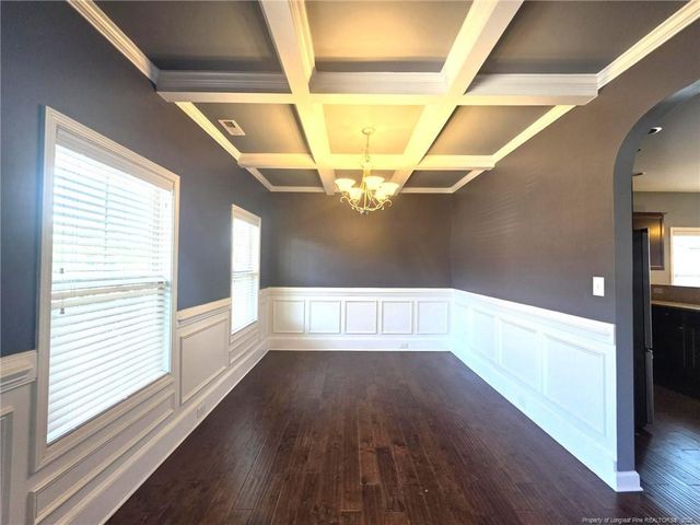 3110 Soacha Court, Fayetteville, NC 28306