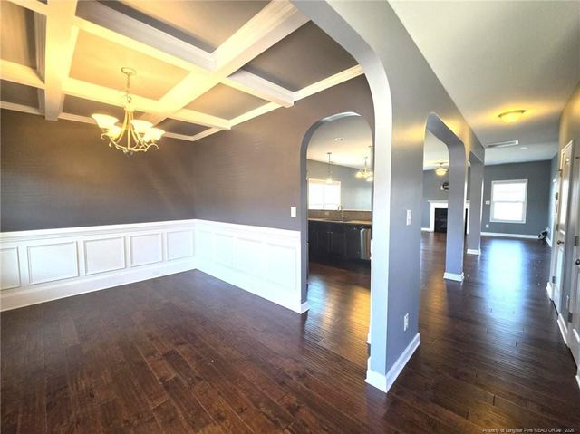 3110 Soacha Court, Fayetteville, NC 28306
