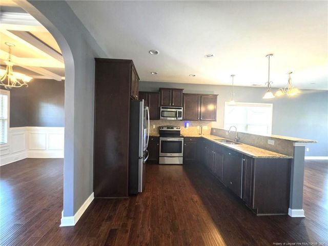 3110 Soacha Court, Fayetteville, NC 28306