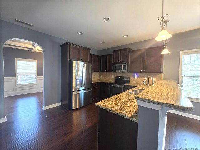 3110 Soacha Court, Fayetteville, NC 28306