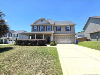 3110 Soacha Court, Fayetteville, NC 28306
