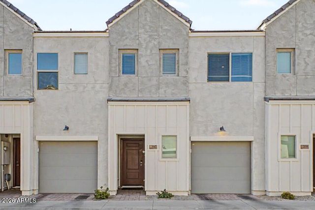 2162 W HARMONT Drive, Phoenix, AZ 85021
