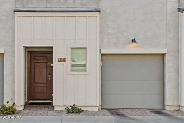 2162 W HARMONT Drive, Phoenix, AZ 85021