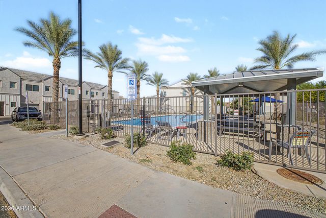 2162 W HARMONT Drive, Phoenix, AZ 85021