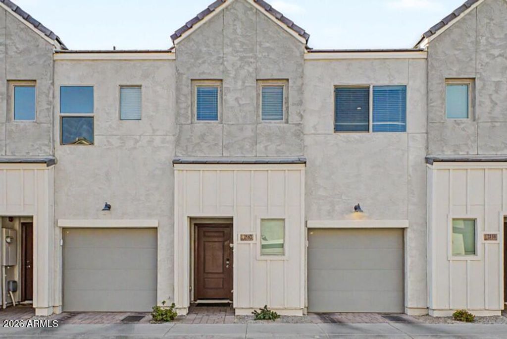 2162 W HARMONT Drive, Phoenix, AZ 85021 — photo 2