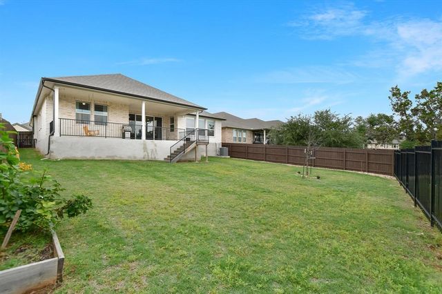 2133 Rushing Ranch PATH, Georgetown, TX 78628