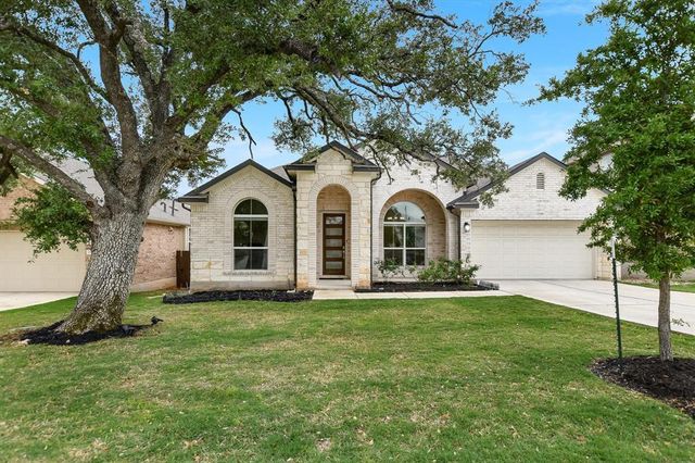 2133 Rushing Ranch PATH, Georgetown, TX 78628