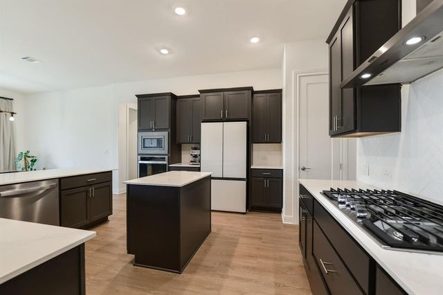 2133 Rushing Ranch PATH, Georgetown, TX 78628