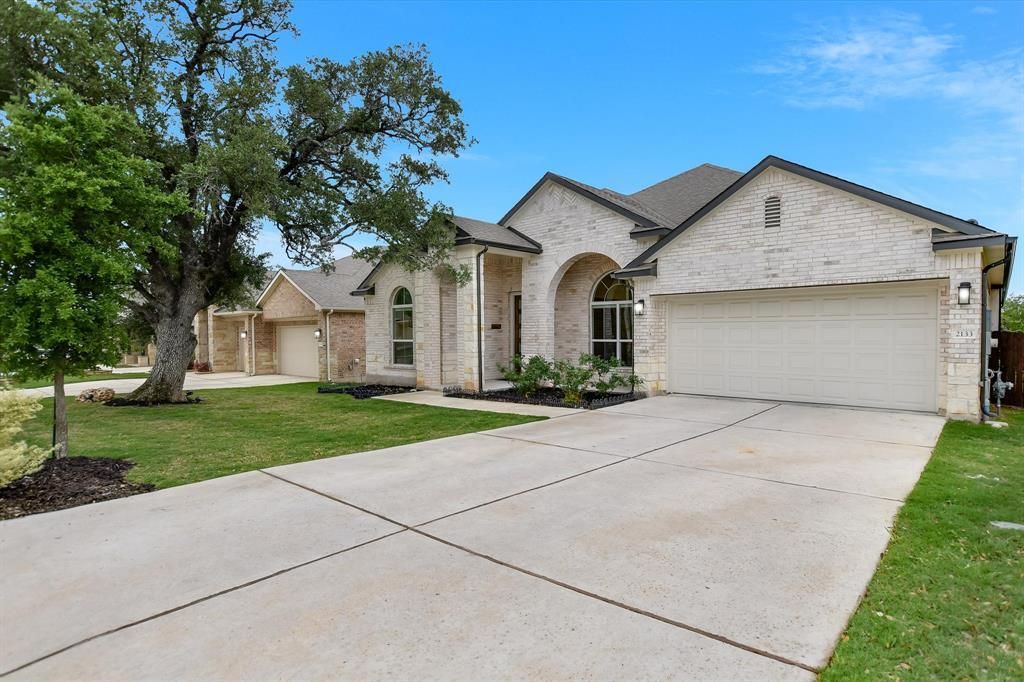 2133 Rushing Ranch PATH, Georgetown, TX 78628