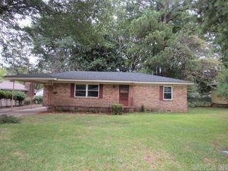513 Harpole Street, Jacksonville, AR 72076