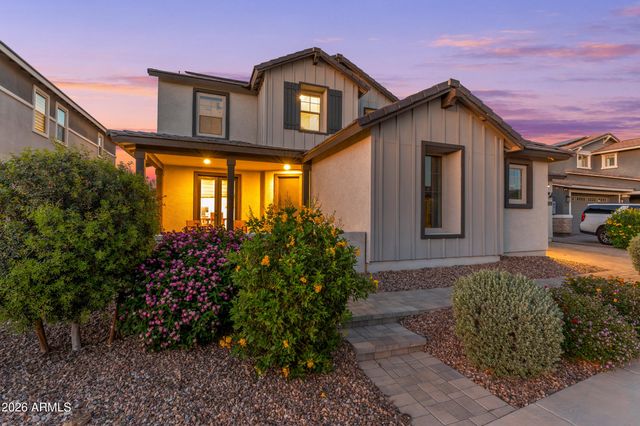 22668 E CAMACHO Road, Queen Creek, AZ 85142