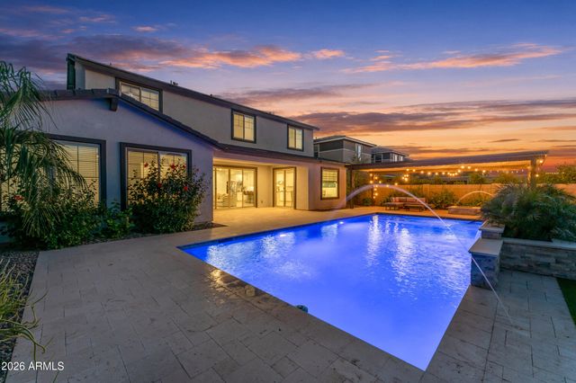 22668 E CAMACHO Road, Queen Creek, AZ 85142