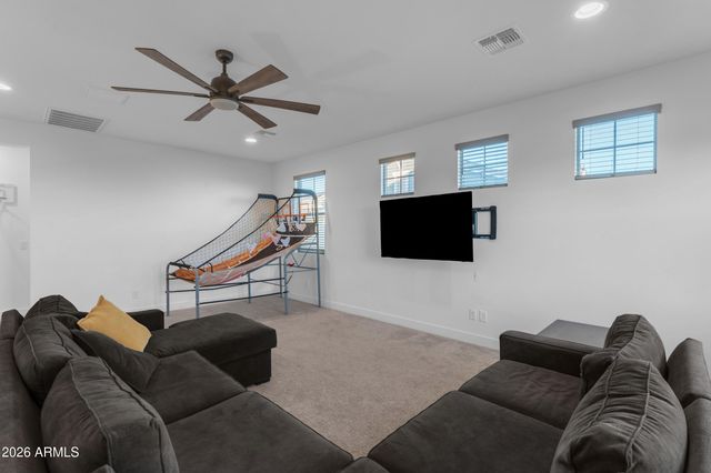 22668 E CAMACHO Road, Queen Creek, AZ 85142