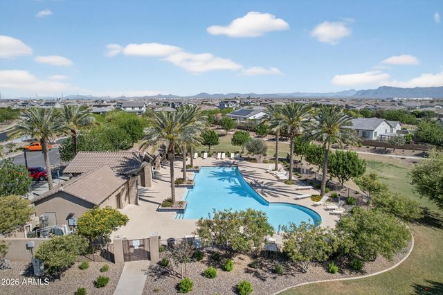 22668 E CAMACHO Road, Queen Creek, AZ 85142