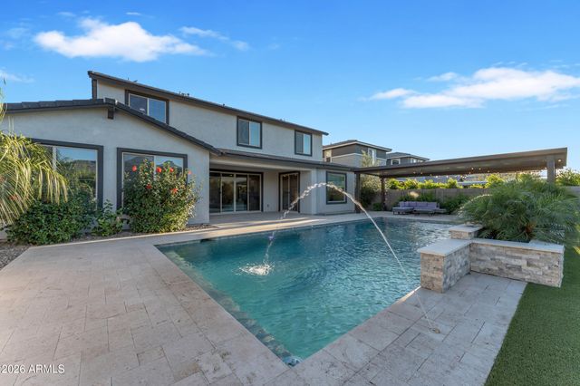 22668 E CAMACHO Road, Queen Creek, AZ 85142