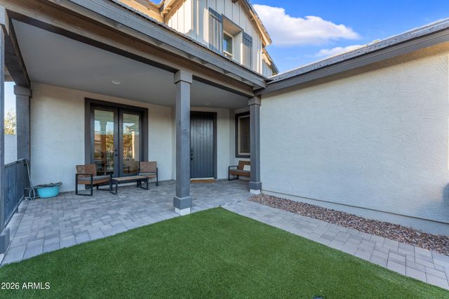 22668 E CAMACHO Road, Queen Creek, AZ 85142