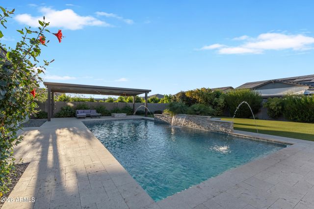 22668 E CAMACHO Road, Queen Creek, AZ 85142