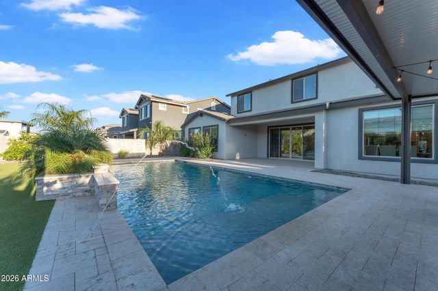 22668 E CAMACHO Road, Queen Creek, AZ 85142