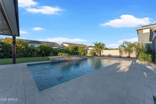 22668 E CAMACHO Road, Queen Creek, AZ 85142